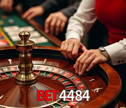 Interface do Aplicativo bet4484 BET - Design Premium e Intuitivo