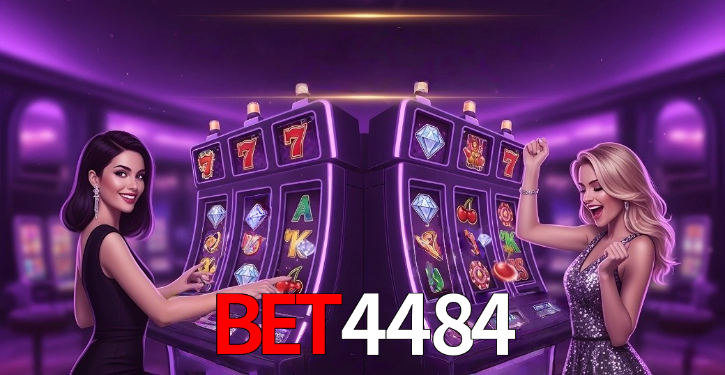 Jogos de Cassino em Destaque - Slots, Roleta, Blackjack