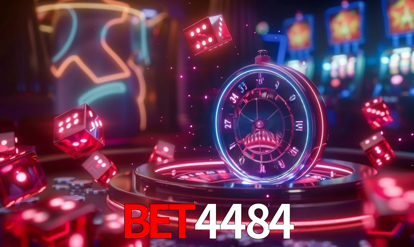 Cassino ao Vivo bet4484 BET - Dealers Brasileiros Profissionais