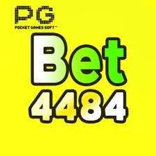 bet4484 BET Logo